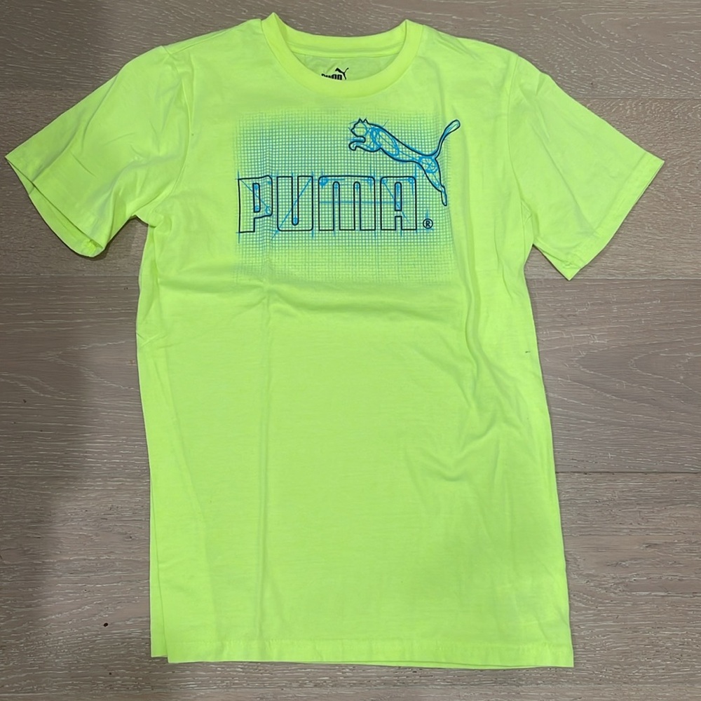 Bundle of five boys cotton T-shirts - Picture 4 of 7